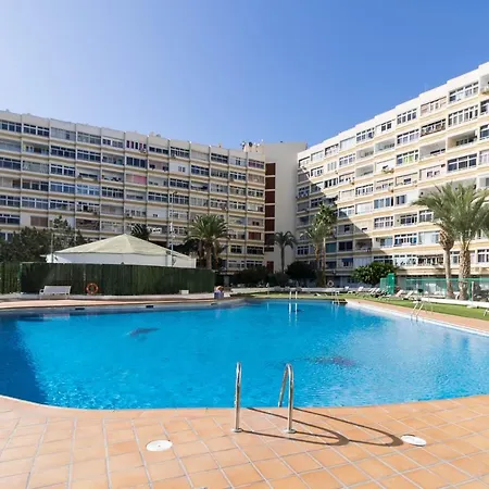Seaview Estudio Апартаменти *