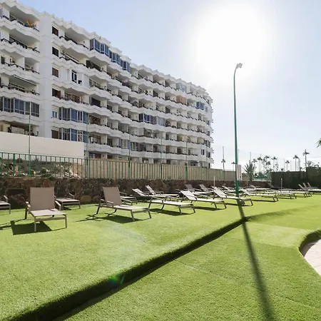 Appartamento Seaview Estudio *