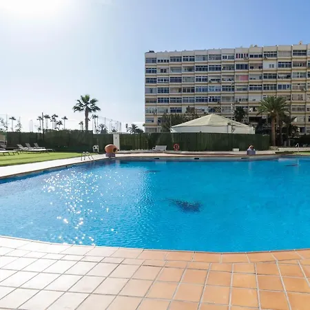 Seaview Estudio Appartamento