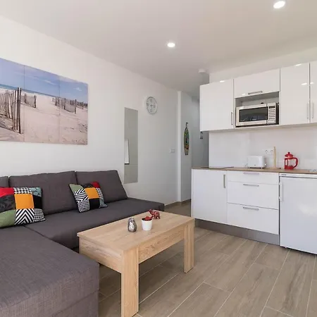 Apartamento Seaview Estudio *