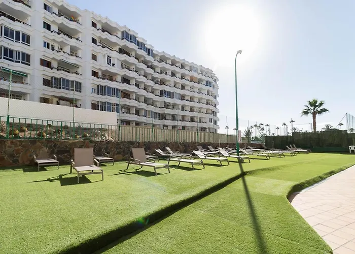 Appartamento Seaview Estudio *