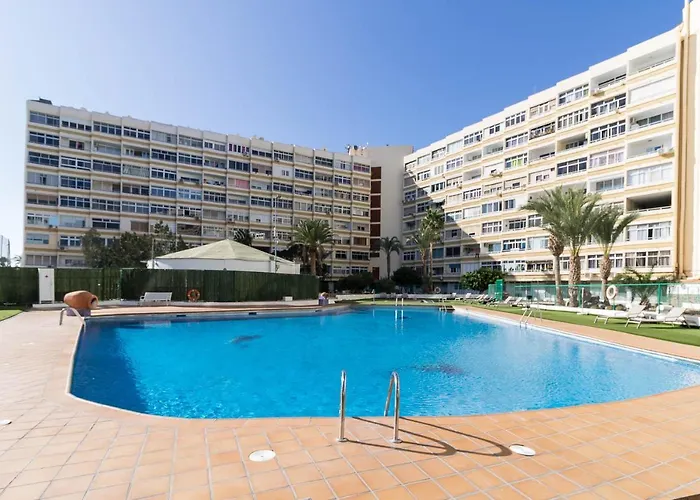 Seaview Estudio Appartamento *