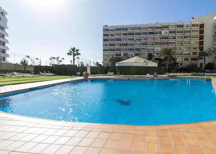 Seaview Estudio Apartment