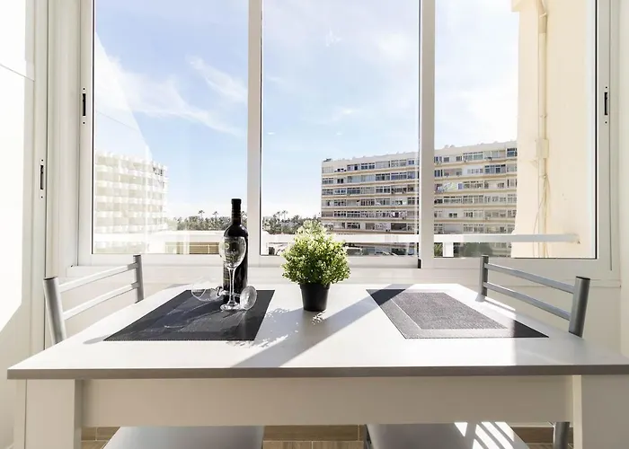 Seaview Estudio Appartamento *