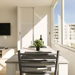 Seaview Estudio Playa del Inglés