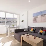 Seaview Estudio Playa del Inglés