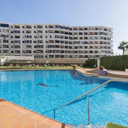 Seaview Estudio Playa del Inglés